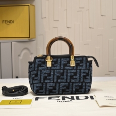 Fendi Pillow Bags